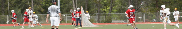 Lacrosse