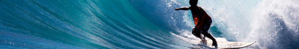 Surfing