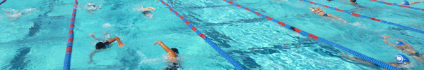 Swimming