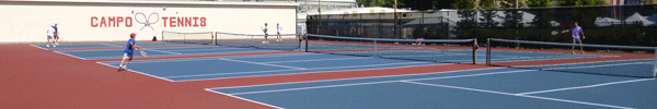 Tennis