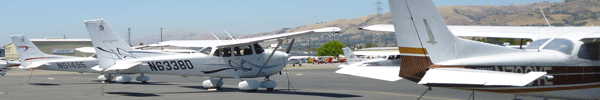 Flying Lessons