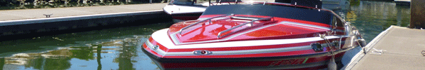 Boat Hire