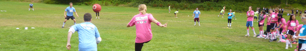 Kickball